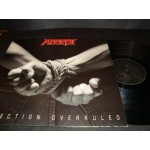 Accept - Objection Overruled Accept - Objection Overruled