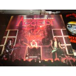 Accept - Restless and Wild Accept - Restless and Wild