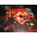 Accept - Russian Roulette Accept - Russian Roulette