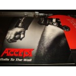 Accept - balls to the wall Accept - balls to the wall