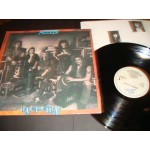 Accept - eat the heat Accept - eat the heat