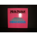 Acid Reign - Obnoxious Acid Reign - Obnoxious