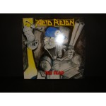 Acid Reign - The Fear Acid Reign - The Fear