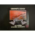 Ad Visser & Daniel Sahuleka - Giddyap a Gogo Ad Visser & Daniel Sahuleka - Giddyap a Gogo