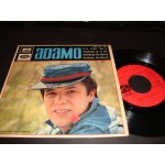 Adamo - Elle Etait Belle Pourtant Adamo - Elle Etait Belle Pourtant