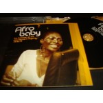 Afro Baby:The Evolution of the Afro Sound in Nigeria 1970-79 Afro Baby:The Evolution of the Afro Sound in Nigeria 1970-79