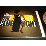 Afro Club Night / Compiled by DJ Ralph Afro Club Night / Compiled by DJ Ralph