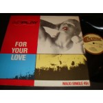 Airplay - For Your Love Airplay - For Your Love