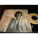 Al Stewart - year of the cat / broadway hotel Al Stewart - year of the cat / broadway hotel