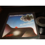 Alan Parsons Project - You Don't Believe / lucifer Alan Parsons Project - You Don't Believe / lucifer