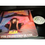 Alba - Jump and do it Alba - Jump and do it