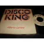 Alberto Carrara - Disco King Alberto Carrara - Disco King