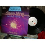 Alberto Carrara - Disco king Alberto Carrara - Disco king