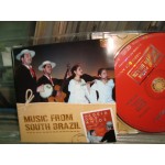Aldeia Dos Anjos - Music from South Brazil Aldeia Dos Anjos - Music from South Brazil