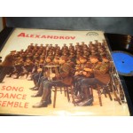 Alexandrov - Songs and Dance Ensemble Alexandrov - Songs and Dance Ensemble