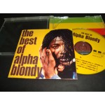 Alpha Blondy - the Best of Alpha Blondy - the Best of