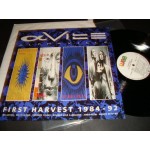Alphaville - First Harvest 1984-92 Alphaville - First Harvest 1984-92