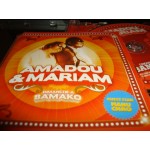 Amadou & Mariam - Dimanche a Bamako Amadou & Mariam - Dimanche a Bamako