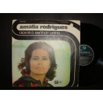 Amalia Rodrigues - Oica la o Senhor Vinho Amalia Rodrigues - Oica la o Senhor Vinho