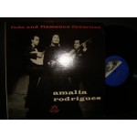 Amalia Rodrigues - Fado and Flamenco favorites Amalia Rodrigues - Fado and Flamenco favorites