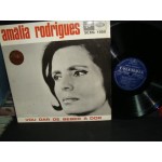 Amalia Rodrigues - Vou dar de beber a dot { MARIQUINHAS } Amalia Rodrigues - Vou dar de beber a dot { MARIQUINHAS }