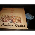 Amboy Dukes - Journey to the center of the mind Amboy Dukes - Journey to the center of the mind