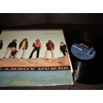 Amboy Dukes - Migration Amboy Dukes - Migration