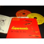 Amparanoia - La vida te da Amparanoia - La vida te da