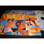 An Afro Portuguese odyssey / Various An Afro Portuguese odyssey / Various