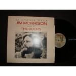 An American Prayer - Jim Morrison An American Prayer - Jim Morrison