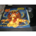 Angel Witch - Frontal Assault