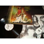 Angel Witch - Live