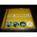 Animals - A's B's & EP's Animals - A's B's & EP's