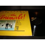 Animals - Animal tracks Animals - Animal tracks