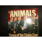 Animals - House of the rising Sun / Original hit Recordings Animals - House of the rising Sun / Original hit Recordings