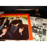 Animals - The Animals on Tour Animals - The Animals on Tour