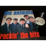 Animals - Trackin' the Hits Animals - Trackin' the Hits