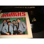 Animals - includes their hit single House of the rising sun Animals - includes their hit single House of the rising sun