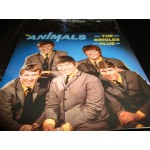 Animals - the Singles plus Animals - the Singles plus