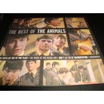 Animals - the best of the Animals Animals - the best of the Animals