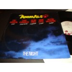 Animals - the night Animals - the night