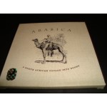 Arabica - A north African voyage into sound Arabica - A north African voyage into sound