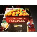 Argile Present / Mandingo Festival Argile Present / Mandingo Festival