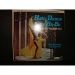Artie Barsamian - Belly dance au go- go Artie Barsamian - Belly dance au go- go