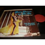 Artie Barsamian - Belly dance au go- go / Music of the Middle Ea Artie Barsamian - Belly dance au go- go / Music of the Middle Ea