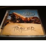 Ash - trailer Ash - trailer