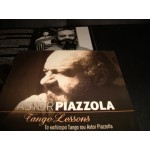 Astor Piazzola - Tango Lessons Astor Piazzola - Tango Lessons