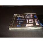Astor Piazzolla - Hommage a Liege Astor Piazzolla - Hommage a Liege
