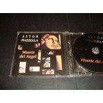 Astor Piazzolla - Muerte Del Ángel Astor Piazzolla - Muerte Del Ángel