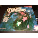 Astronauts - Rockin with the Astronauts Astronauts - Rockin with the Astronauts